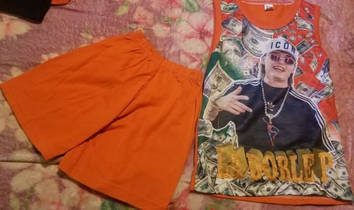 MagicX_Pp's tweet photo. ¿Que opinan de lo que le acabo de comprar a mi hijo? 🔥🔥😍🥰😈🥷🐐👹👻👻💀☠️🔥💯💯💯💥💥🥷🐐👣👀💋👍👹 https://t.co/ZI6s62LyZR