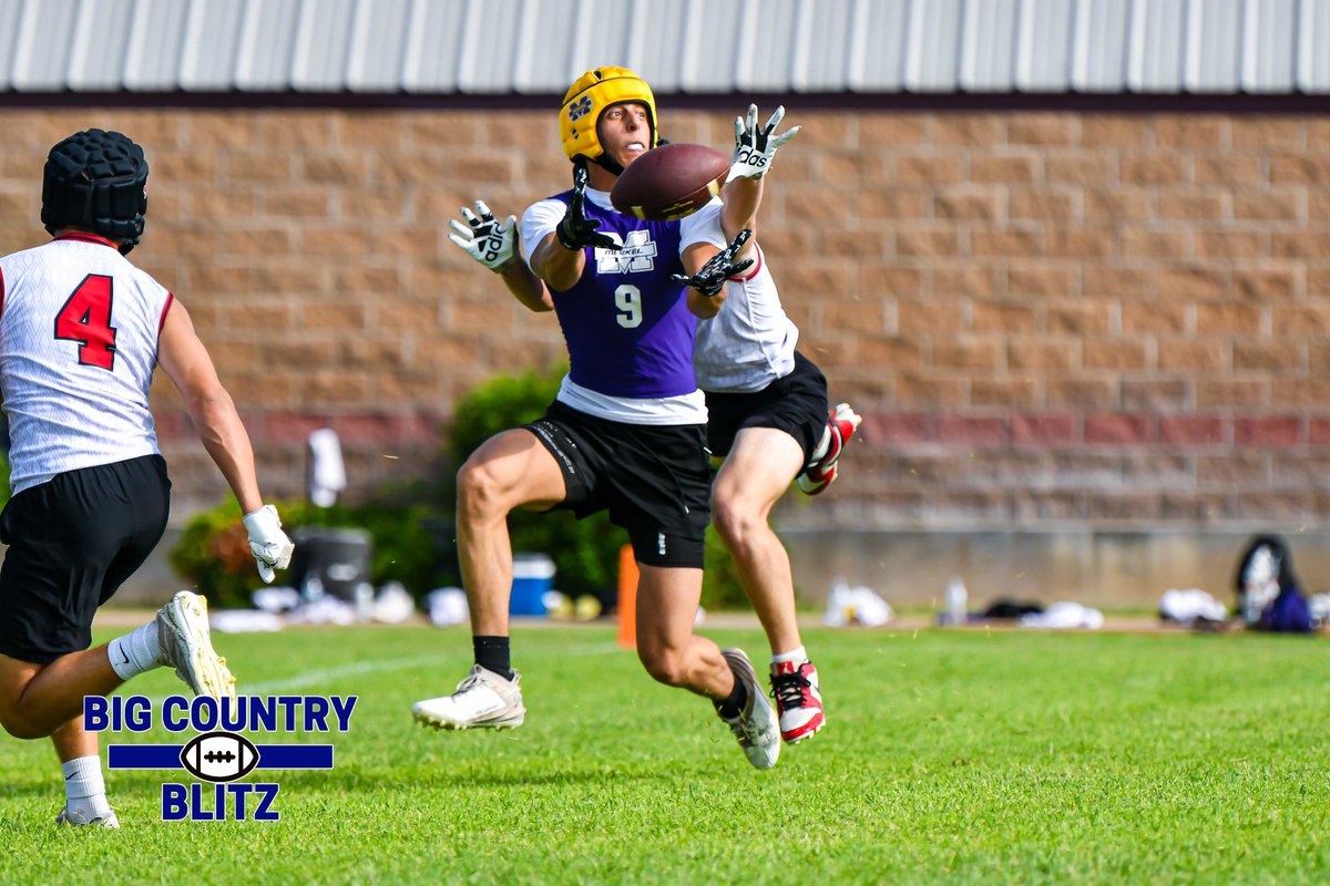 De Leon, Haskell advance to state from Hawley 7 on 7 state qualifier
FULL GALLERY: bigcountryblitz.com/blog-2/de-leon…