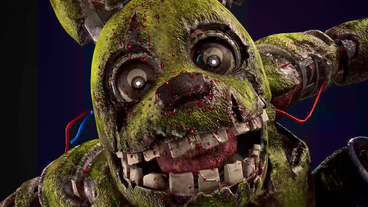 AftonIsReal's tweet image. roar