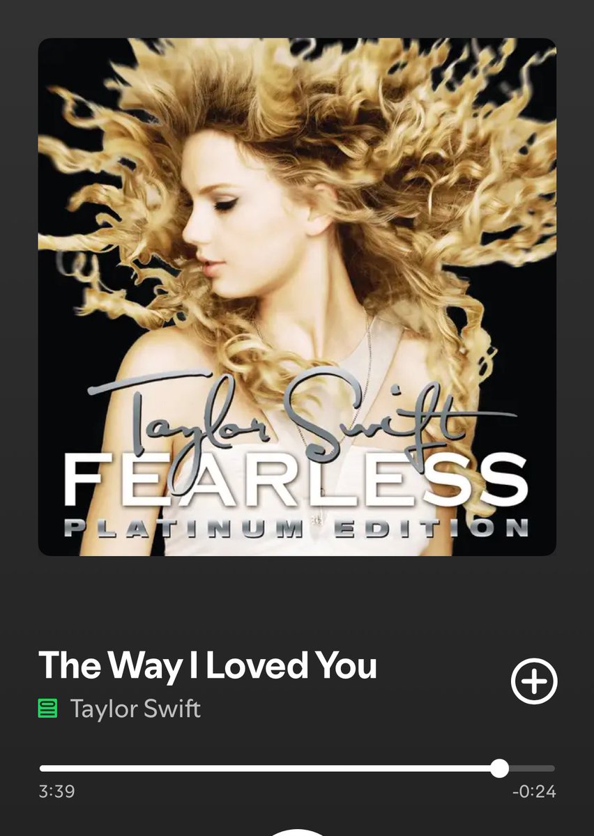 the EMOTIONS behind her voice in this song 😭😭😭
