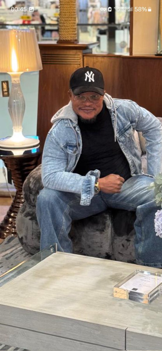 Hallelujah! We are making progress. It's half the year 2025. 
  It's the first day of a new month JUNE. With a shout and proclamation of victory and advancement I welcome you all into newness of all spheres of your life and endeavours.