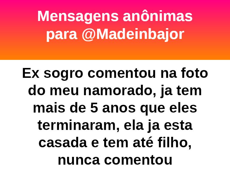 Making of da vida alheia tweet media