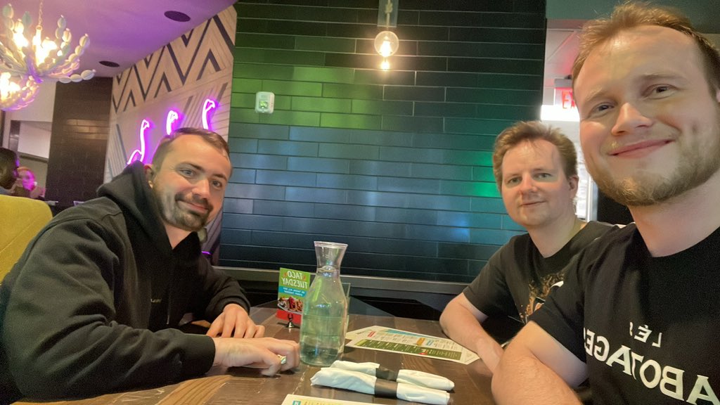 Oscar Christensen tweet media