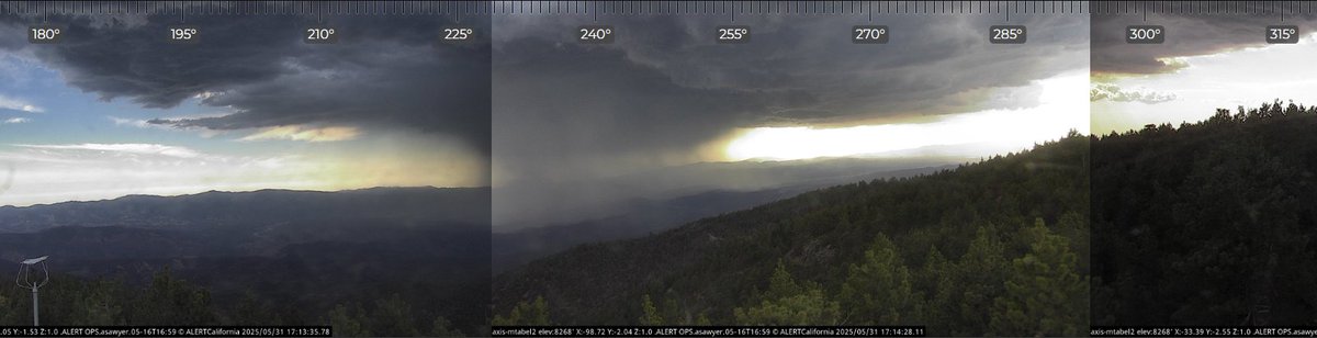 🚨 FLASH FLOOD Warning for Santa Barbara and Ventura Counties. 
ops.alertcalifornia.org/cam-console/21…