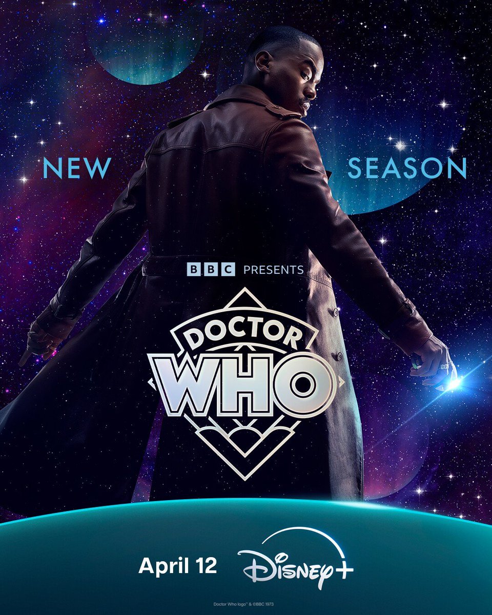 Deborah Vance que me perdoe mas a Season Finale de DOCTOR WHO deixou a Season Finale de HACKS comendo poeira estelar! 🚀📺