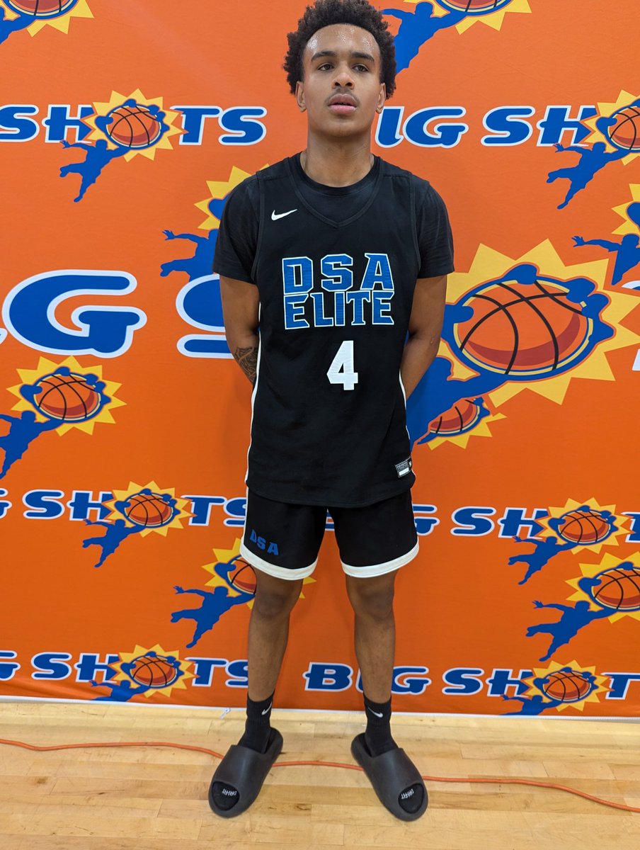Big Shots Game MVPs tweet media
