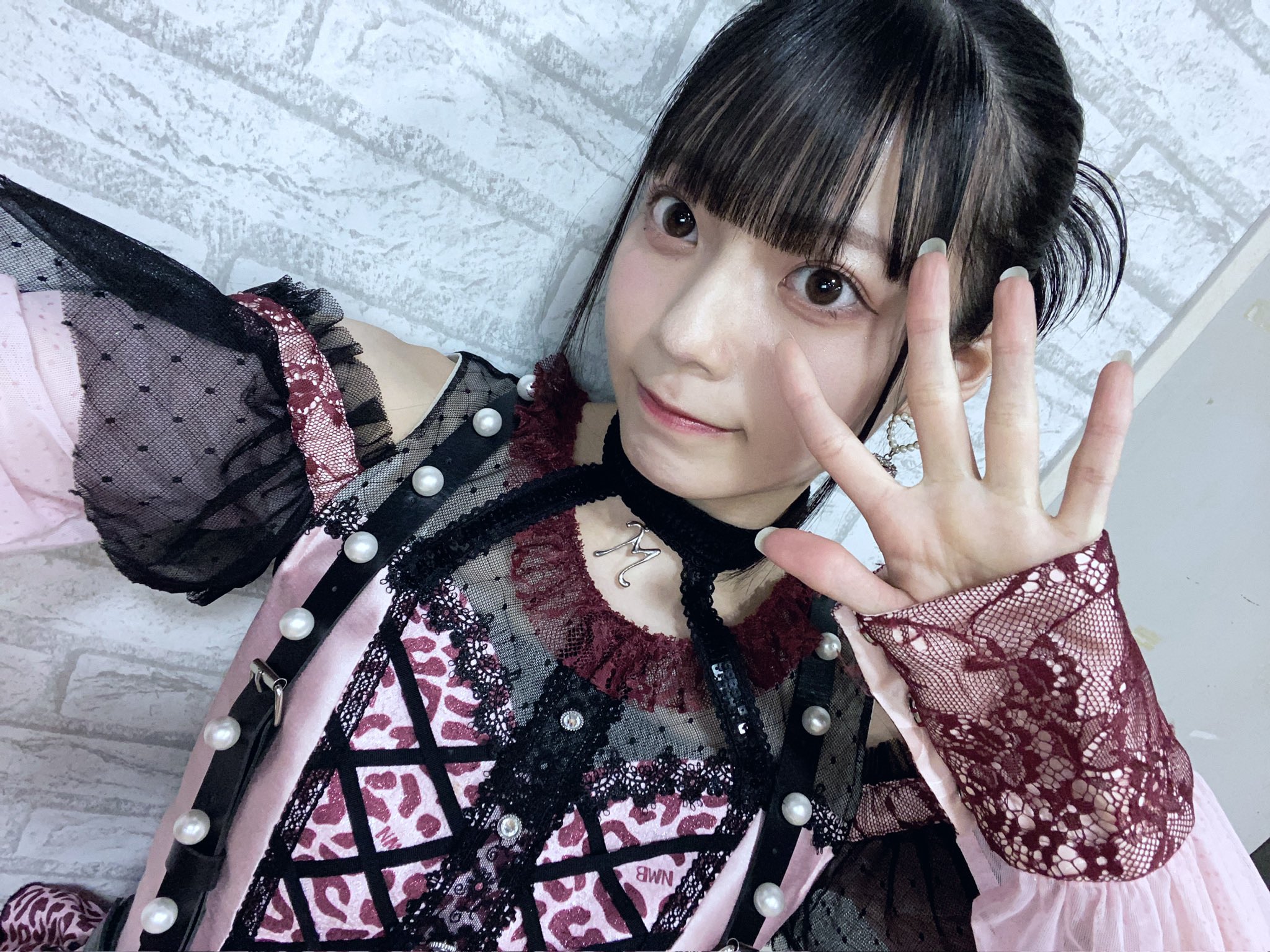 西島梨央【NMB48】 on X: 