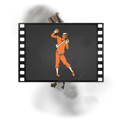 🎁 GIVEAWAY!!! 🎁
"Taunt: The Carlton Silver Cyclone"
⏰7 days to roll

To enter:
✅Retweet &amp; Like
✅Follow <a href="/TF2EASY/">TF2EASY</a>
☑️Comment your Steam Profile

Visit tf2easy.com/r/twitter and discord.gg/tf2easy for more juicy rewards 💸

Good luck!! 🧇 
#TF2 #Giveaway #TeamFortress2