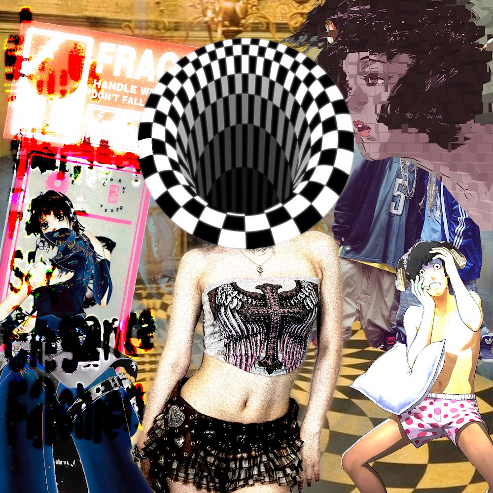 <a href="/MeanGirlzNFT/">MeanGirlZ Mint is Live💓🪽</a> Minted my first one in awhile. Another banger