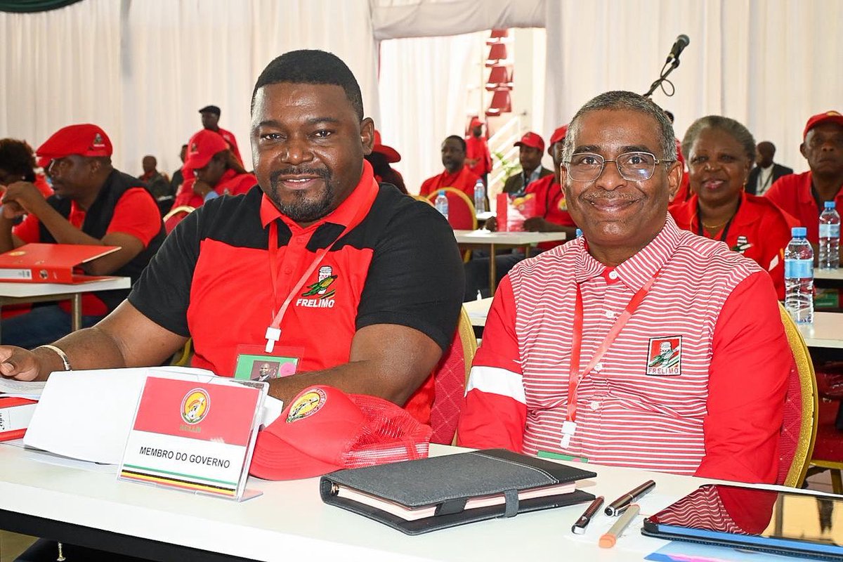 Basilio Muhate (@basiliomuhate) on Twitter photo 