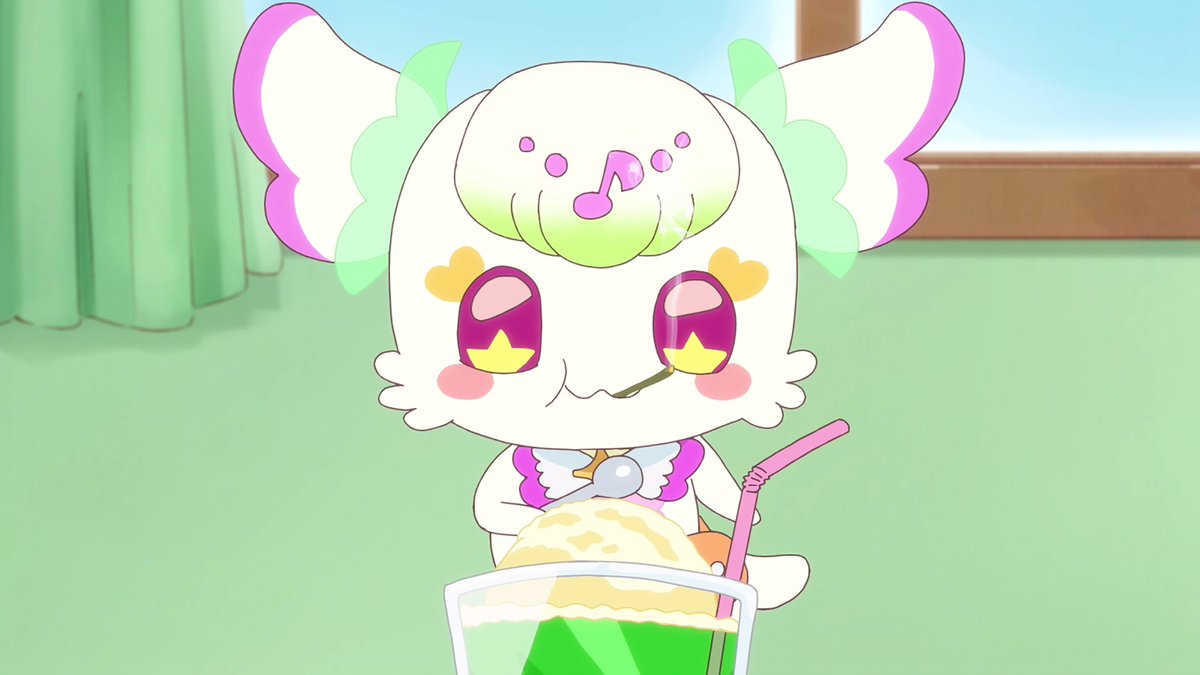 2_swaggus's tweet photo. if this thing can turn into an idol, so can you https://t.co/JGvIh9tSTW