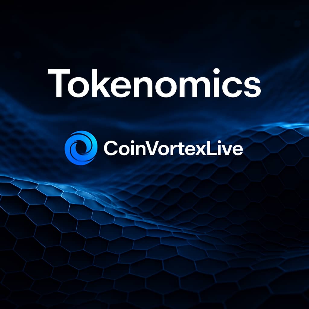 Asbika_'s tweet photo. 🚀 Ever wondered what powers the @CoinVortexLive ecosystem?

It’s not magic — it’s well-engineered tokenomics. 🧠💰

From utility to rewards, burns to governance, here's a breakdown so clear, even your grandma could ape in.👇

🧵 #Tokenomics #CoinVortexLive #CryptoExplained https://t.co/I0vxAqYLgq