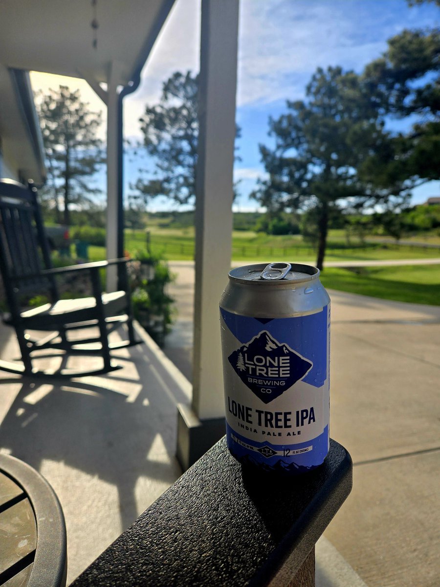 Cheers, fam. Have a great night. <a href="/LoneTreeBrewing/">Lone Tree Brewing Co</a>