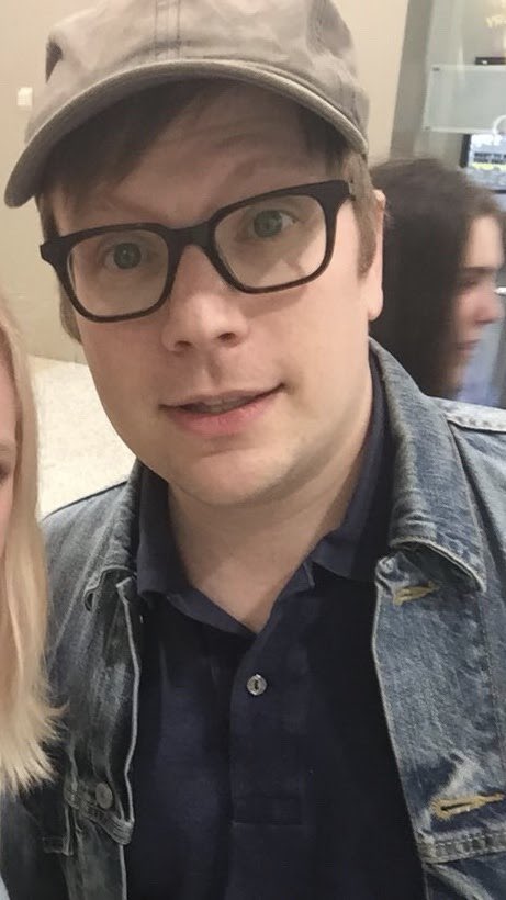 postpatrickpics's tweet photo. https://t.co/9tmLdr38rA