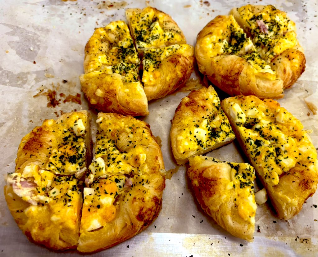 エスプリ tweet media