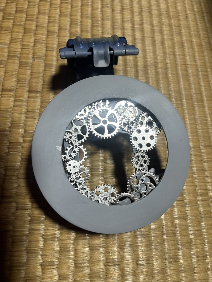 kbluemoon1's tweet photo. 依頼分のテール作ったり、フューエルリッド作ったりしております。
依頼分は凄く喜んでもらえたから良かった♪
#toyotaiq
#トヨタiQ
#iQテールランプ加工
#フューエルリッド加工 https://t.co/xnZHA2xDLT