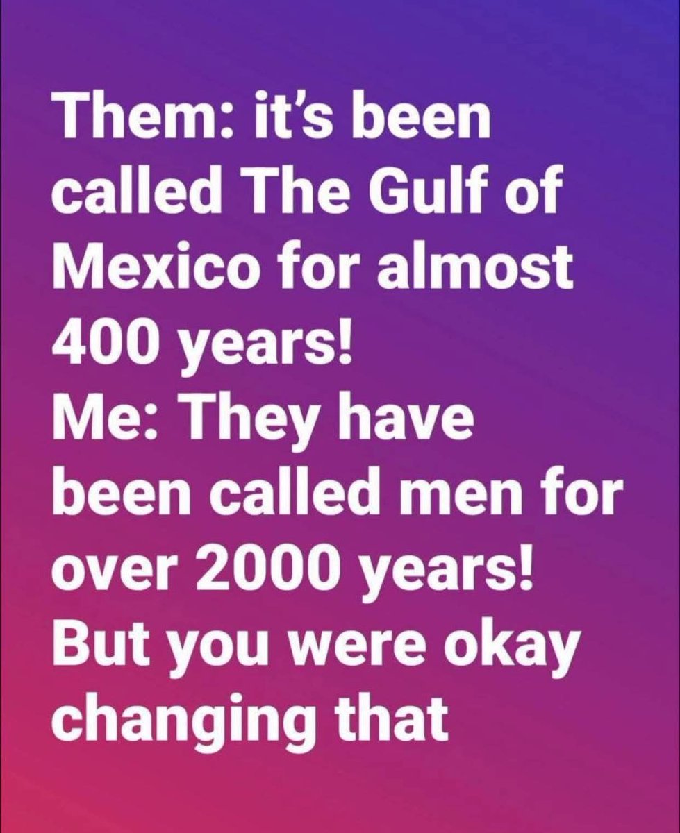 Lmao  
<a href="/rattletrap1776/">Derek Johnson</a>  &lt;-- thanks for the laugh.  It is funny because it is true!!!  😆 🤣 😂
