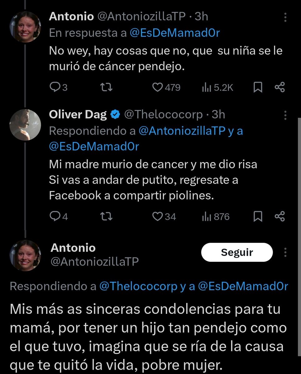 Papeadas cabronas (@sipapeadas) on Twitter photo 