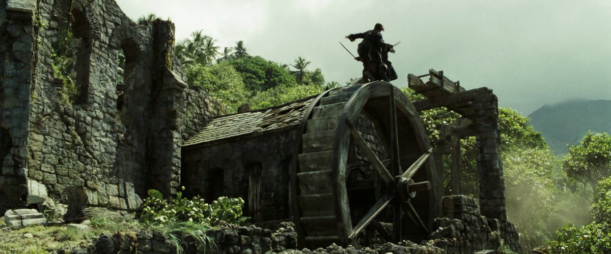 summer is for pirates of the caribbean