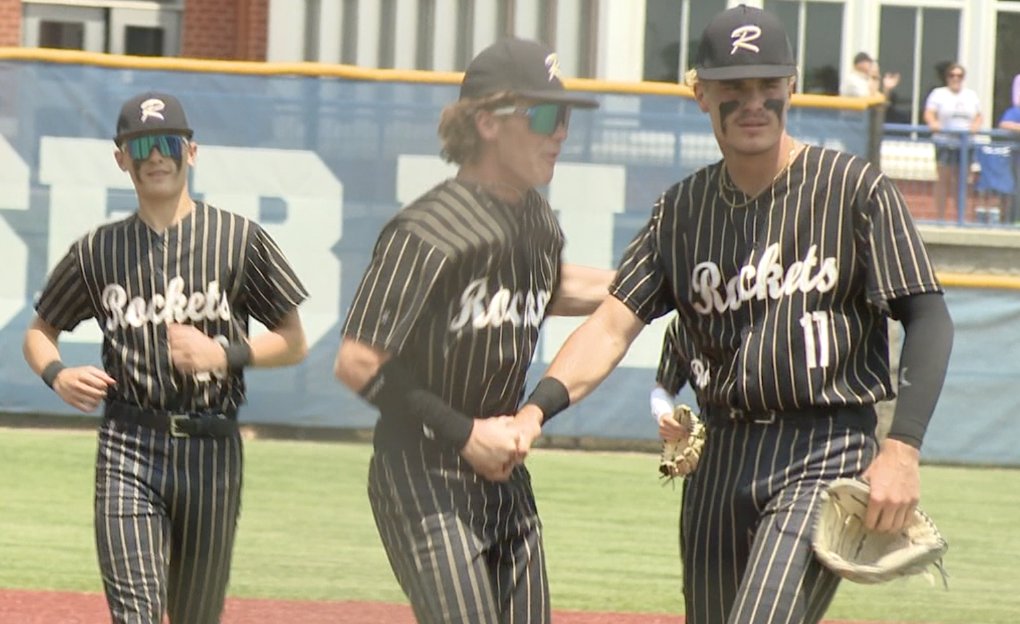 Routt Wins Sectional In Rivalry With West Central  channel1450.com/2025/05/31/rou…