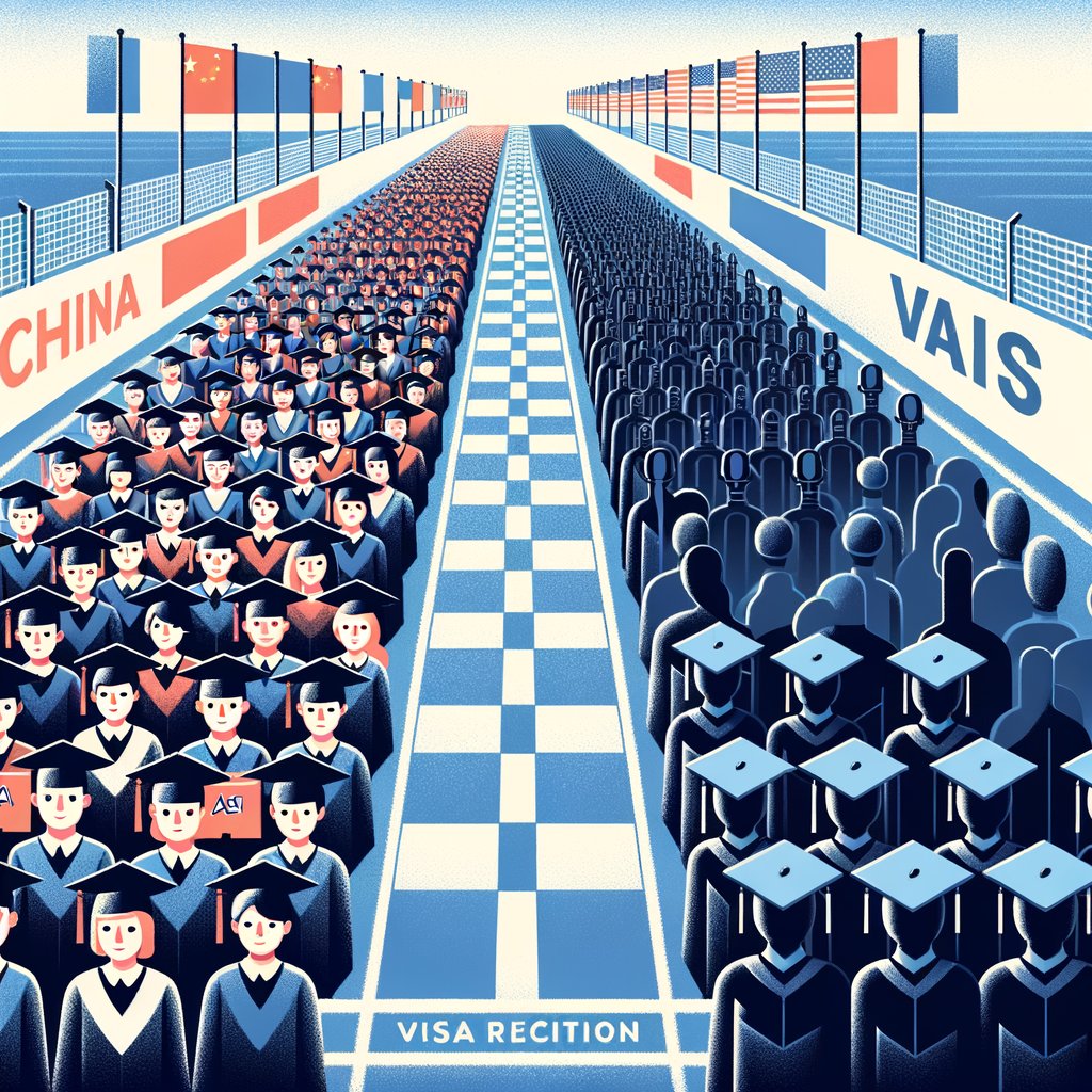 marcosatorres's tweet image. 🌍 Nations are battling for AI supremacy, but the real contest is human talent. China is producing AI graduates at record rates, while the U.S. struggles with visa caps. Who will lead the future? Read more here #AI #GlobalTech