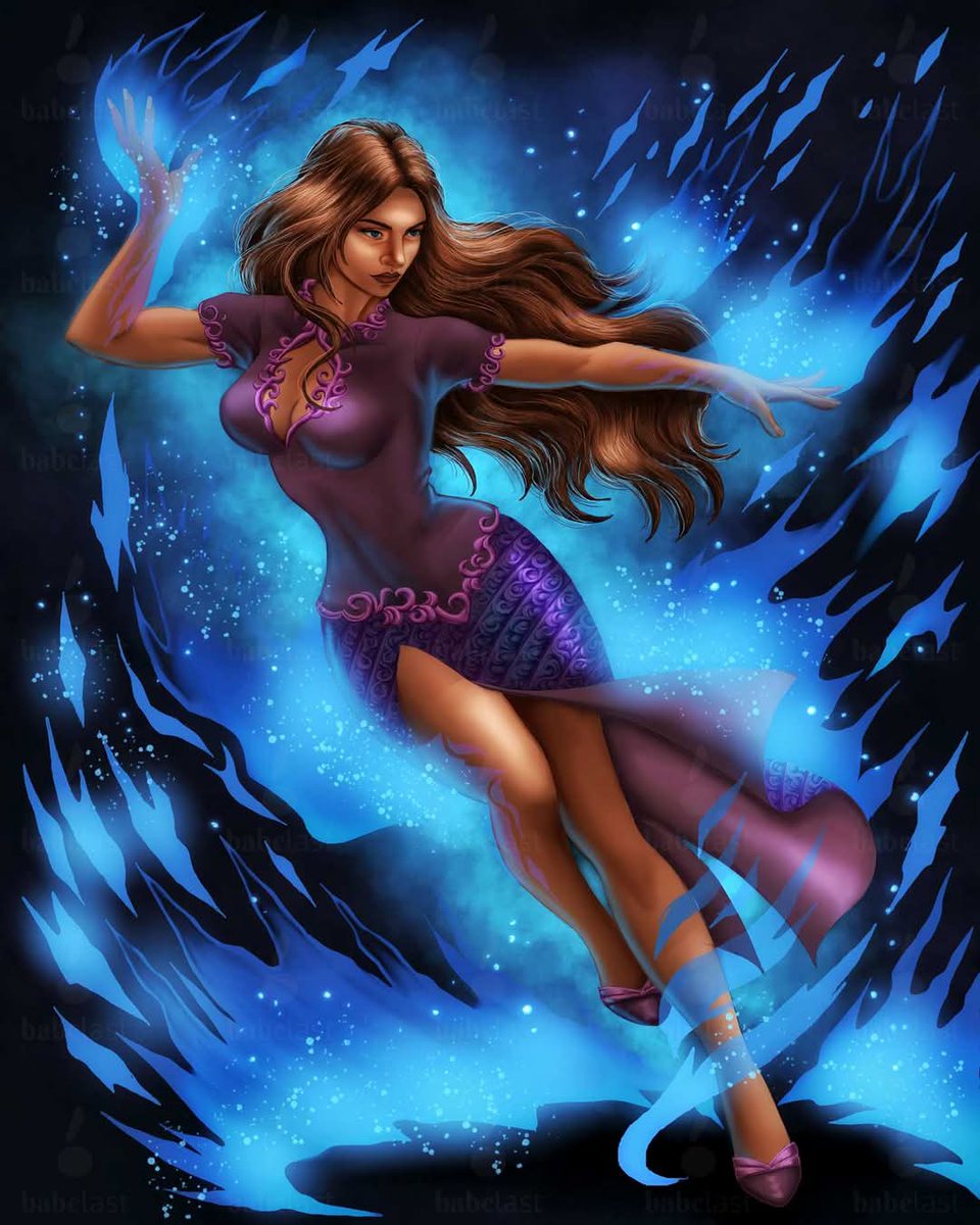 B4belast's tweet image. Character art commissioned by author Kristy Perkins Jones. Thank you for supporting human artists 鉂わ笍
#author #AuthorsOfTwitter #writerslift #writerslife #writerscommunity