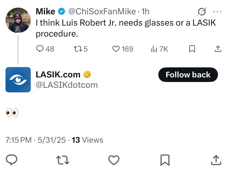 I love this app.