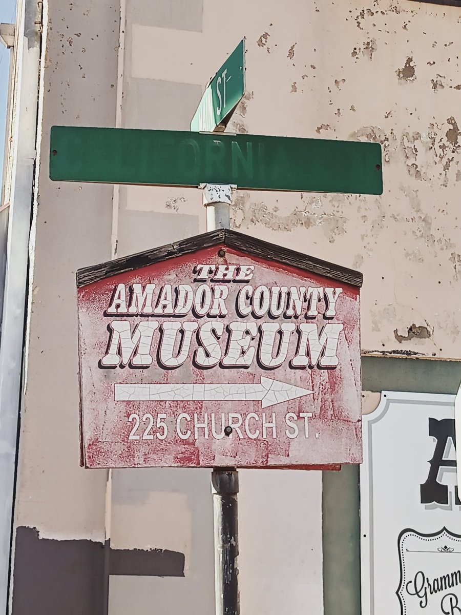 Alex Vassar 📚 (@alexcvassar) on Twitter photo Fun fact: <a href="/AlvaradoGilSD4/">Senator Marie Alvarado-Gil</a> is the 18th resident of #JacksonCA to serve in the #CAaleg.
Others have included Assembly Speaker/Senate Pro Tem/US Senator James Farley, State Senate Minority Leader Anthony Caninetti, and W W Cope (later the 6th CA Chief Justice). Fun fact: <a href="/AlvaradoGilSD4/">Senator Marie Alvarado-Gil</a> is the 18th resident of #JacksonCA to serve in the #CAaleg.
Others have included Assembly Speaker/Senate Pro Tem/US Senator James Farley, State Senate Minority Leader Anthony Caninetti, and W W Cope (later the 6th CA Chief Justice).