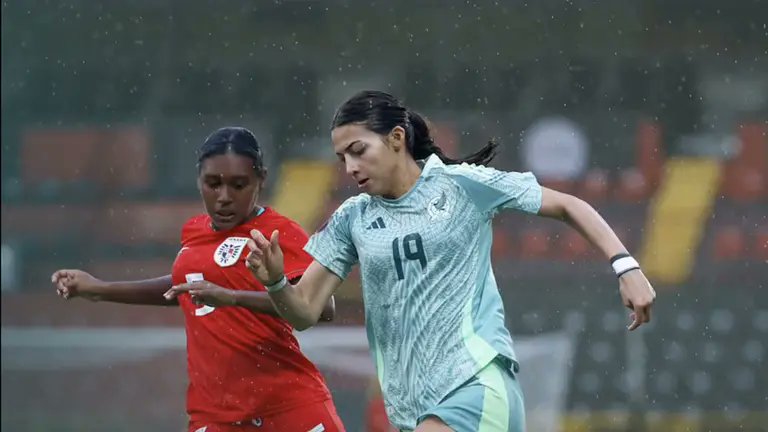 La Selección Mexicana Femenil vence a Panamá y suma dos triunfos en el Premundial Sub-20 de Concacaf 🇲🇽🙋‍♀️⚽️

tudn.com/futbol/concaca…

#SeleccionFemenil | #SeleccionMexicana | #Futbol