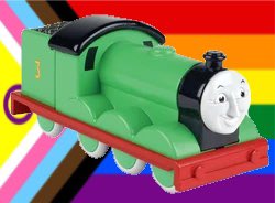 My First Henry tweet media
