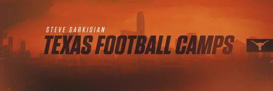 Marcus Cain Jr (@marcus_cainjrd1) on Twitter photo Looking forward to attending your camp <a href="/TexasFootball/">Texas Football</a> tomorrow. Ready to compete
<a href="/HoffmanHayden/">Hayden Hoffman</a> <a href="/CoachThompson08/">Coach Thompson</a> <a href="/WRHitList/">WR Hit List</a> <a href="/CoastRecruits/">Coast 2 Coast Recruits</a> <a href="/dctf/">Dave Campbell's — TexasFootball.com</a> <a href="/CoachZ_Walk/">Coach Walker</a> <a href="/midwaytdclub/">Midway Touchdown Club</a> <a href="/youareathlete/">You Are Athlete</a> <a href="/GridironFootbal/">Gridiron Football®</a> <a href="/LANCEOSRN/">LANCEO'S RECRUITING NETWORK</a> Looking forward to attending your camp <a href="/TexasFootball/">Texas Football</a> tomorrow. Ready to compete
<a href="/HoffmanHayden/">Hayden Hoffman</a> <a href="/CoachThompson08/">Coach Thompson</a> <a href="/WRHitList/">WR Hit List</a> <a href="/CoastRecruits/">Coast 2 Coast Recruits</a> <a href="/dctf/">Dave Campbell's — TexasFootball.com</a> <a href="/CoachZ_Walk/">Coach Walker</a> <a href="/midwaytdclub/">Midway Touchdown Club</a> <a href="/youareathlete/">You Are Athlete</a> <a href="/GridironFootbal/">Gridiron Football®</a> <a href="/LANCEOSRN/">LANCEO'S RECRUITING NETWORK</a>