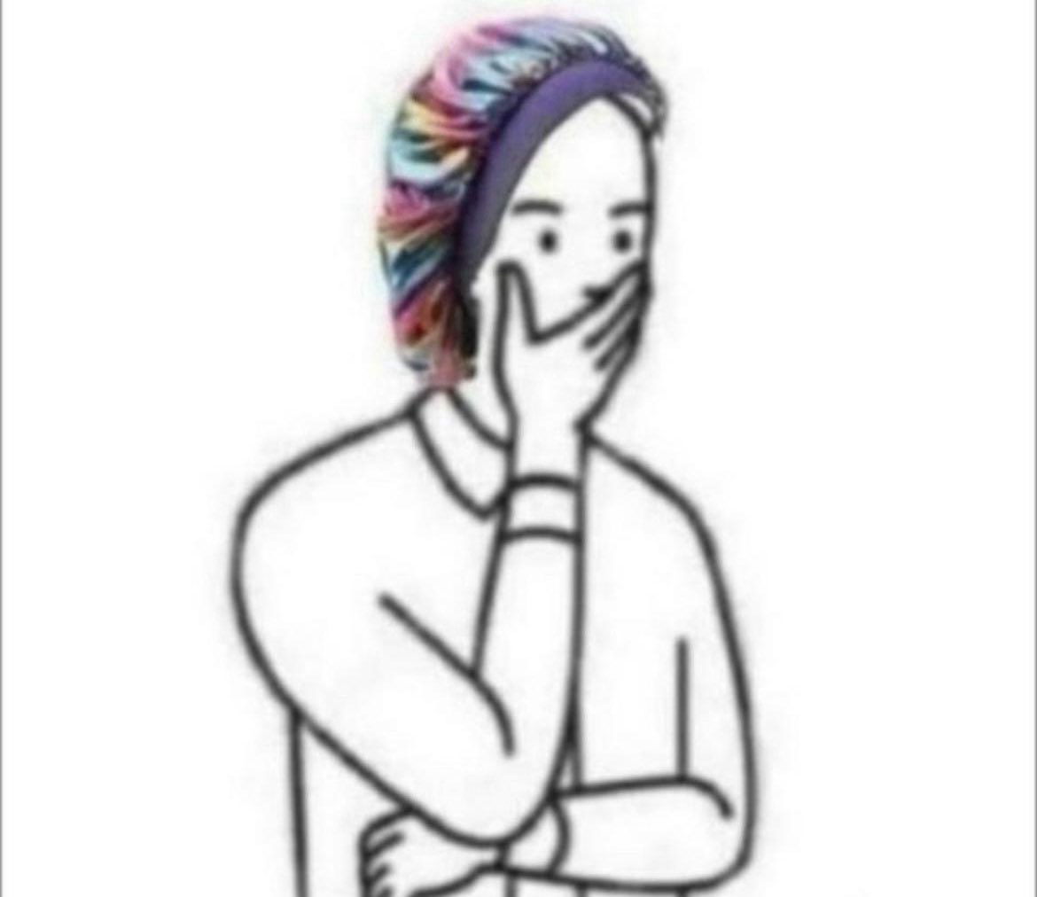 i’m not ready for what i saw