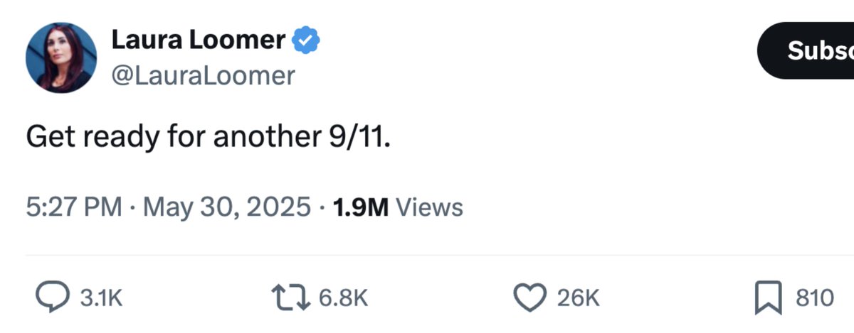 What did she mean by this?