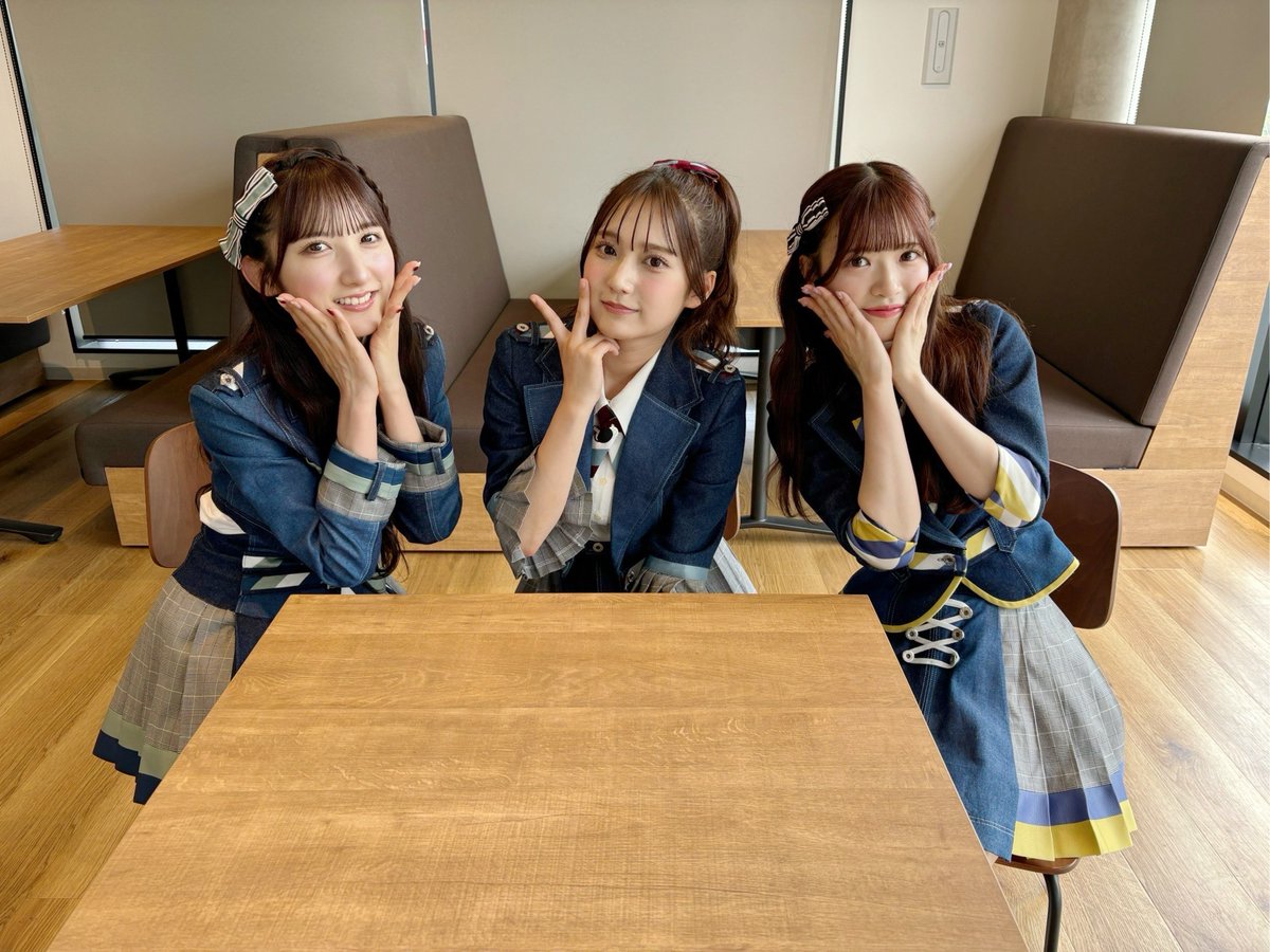 本日6/1(日)16:55～テレビ東京📺 「AKB48が突撃！お宅で1番の