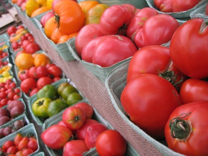 Brian Minter: Want to grow tomatoes, peppers or cucumbers? Try these varieties theprovince.com/life/brian-min…