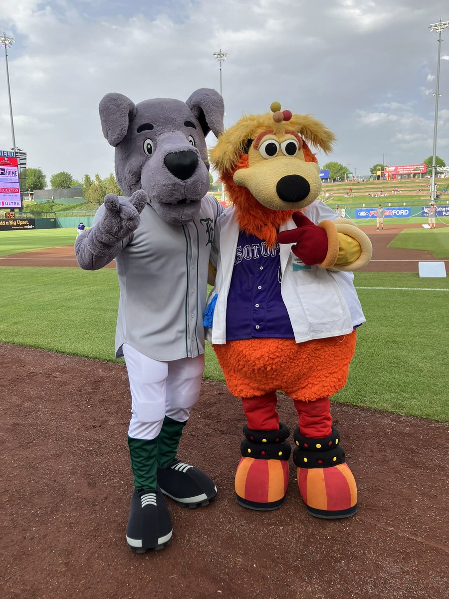 ABQ Isotopes - Orbit tweet media