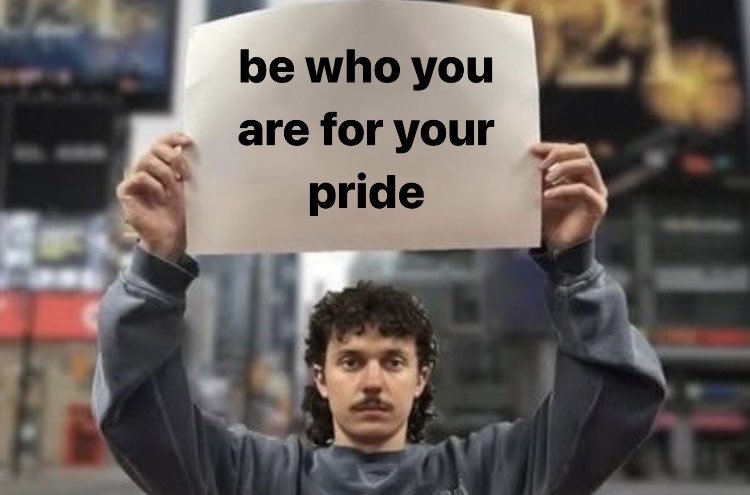 nix 𖦹 ME DAY (@veryreallykurt) on Twitter photo 