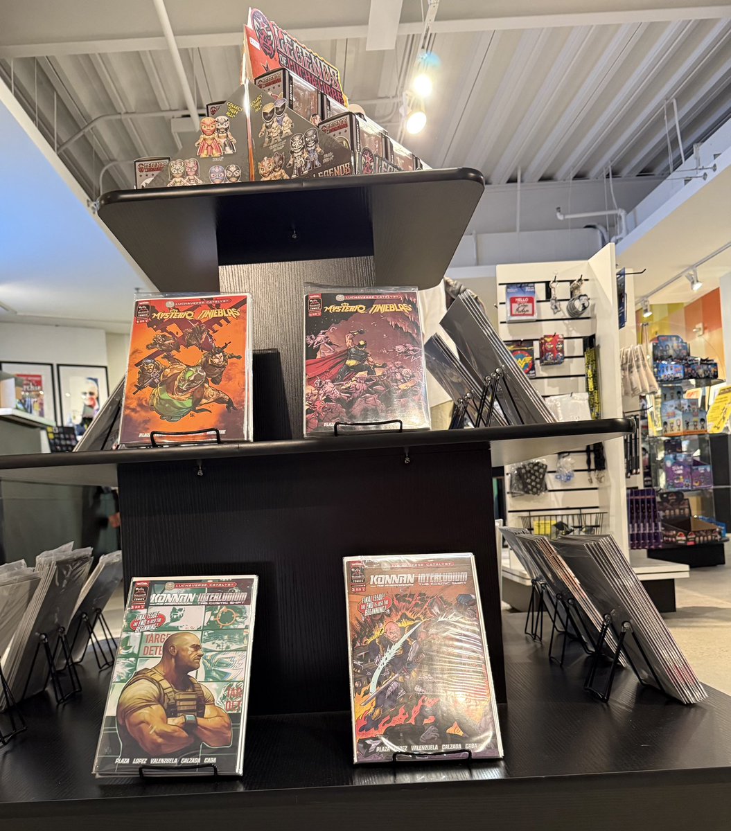 Masked Republic tweet media