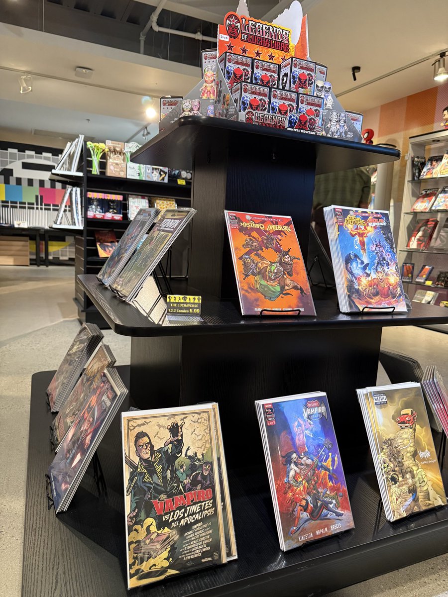 Masked Republic tweet media