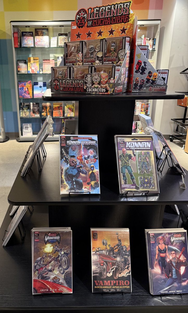 Masked Republic tweet media