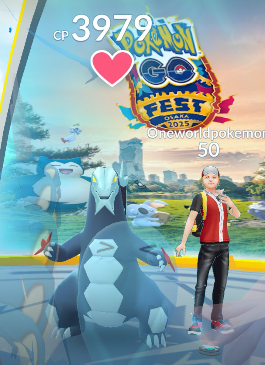 ONEPOKEGO's tweet photo. https://t.co/AVKnXMYwUr