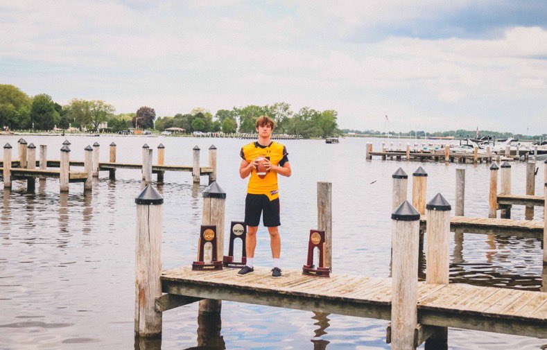 Jordan Nettekoven (@jordan15015826) on Twitter photo I had a great time at <a href="/UWOFootball/">UW-Oshkosh Football</a> junior day two days ago! Thanks to <a href="/joewags46/">Joseph K. Wagner</a> for the invite!
<a href="/WinneconneFB/">Winneconne Football</a> <a href="/MJ_NFLDraft/">Mark Johnson</a> <a href="/coach_wwright/">Will Wright</a> <a href="/PeteyBananas/">Peter Jennings</a> <a href="/PrepRedzoneWI/">Prep Redzone Wisconsin</a> I had a great time at <a href="/UWOFootball/">UW-Oshkosh Football</a> junior day two days ago! Thanks to <a href="/joewags46/">Joseph K. Wagner</a> for the invite!
<a href="/WinneconneFB/">Winneconne Football</a> <a href="/MJ_NFLDraft/">Mark Johnson</a> <a href="/coach_wwright/">Will Wright</a> <a href="/PeteyBananas/">Peter Jennings</a> <a href="/PrepRedzoneWI/">Prep Redzone Wisconsin</a>