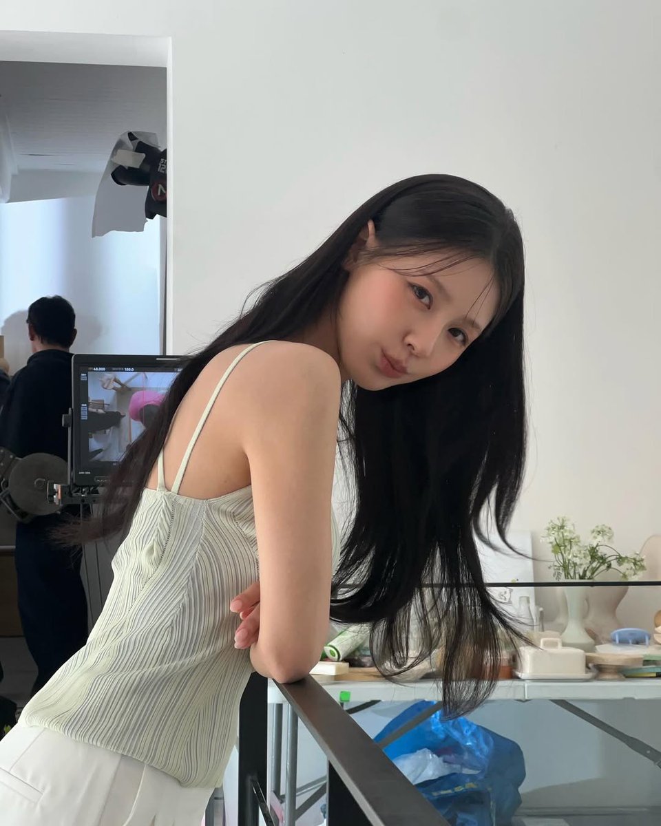 𝘈𝘴𝘩𝘭𝘦𝘺𝘢, Dita. tweet media