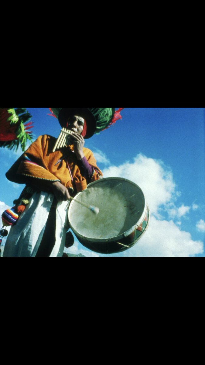 どんななのか予想もできない
#ウカマウ
#鳥の歌
#松本シネマセレクト