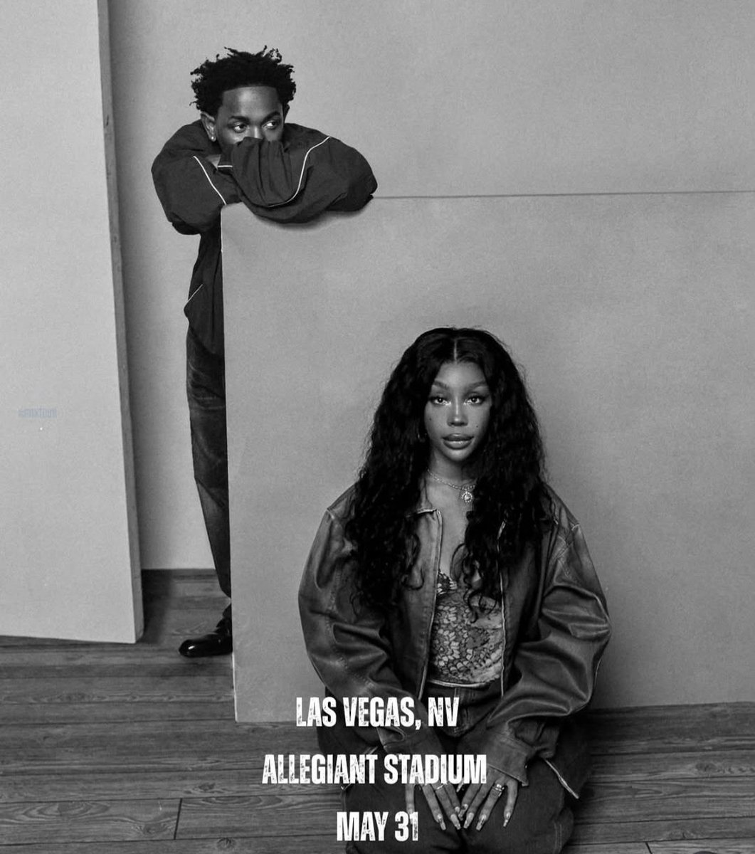 Frank Nitty (@web3ganggeneral) on Twitter photo Next stop: #Vegas at the <a href="/AllegiantStadm/">Allegiant Stadium</a> TONIGHT
for the <a href="/kendricklamar/">Kendrick Lamar</a> GNX tour ๐จ๐จ๐จ๐จ๐ฅ
This tour will go down in #HipHop history if U can attend....please do
#OperationsSaveTheWestcoast is in full effect Next stop: #Vegas at the <a href="/AllegiantStadm/">Allegiant Stadium</a> TONIGHT
for the <a href="/kendricklamar/">Kendrick Lamar</a> GNX tour ๐จ๐จ๐จ๐จ๐ฅ
This tour will go down in #HipHop history if U can attend....please do
#OperationsSaveTheWestcoast is in full effect