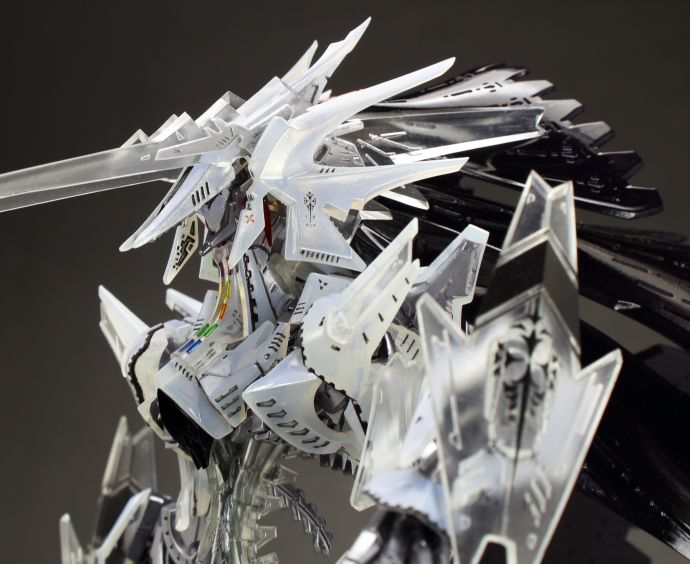 seastar200921's tweet image. HSGK 1/100 ツァラトウストラ・アプターブリンガー 軽装仕様 完成しました! こちらはフレームランチャー等の重武装が無い仕様になります。
GTMは今後も展開されていくので楽しみです。
ブログもやってます! ameblo.jp/authorize-wf/ #GTM #ガレージキット #FSS #ファイブスター物語