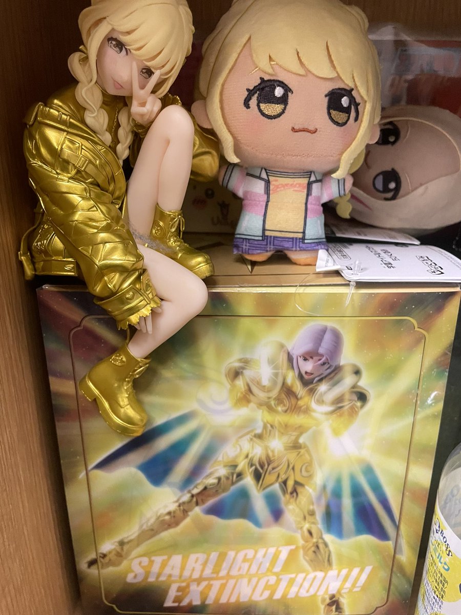 杉田智和/アジルス (@sugitalov) on Twitter photo 