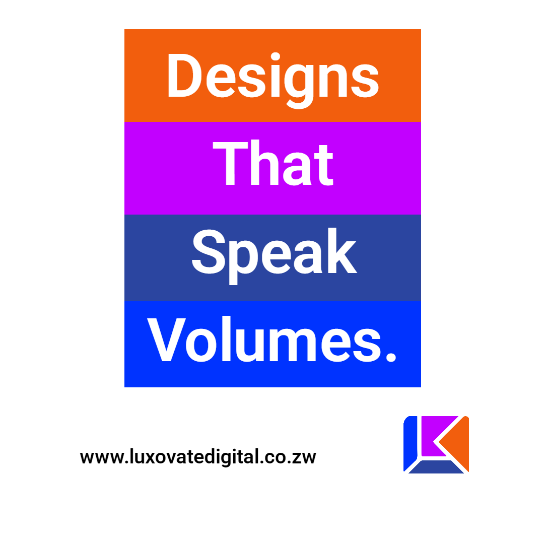 LuxDigAgency's tweet photo. Let your visuals communicate your brand's message.  
#VisualCommunication #BrandMessaging #CreativeDesign https://t.co/EPfQGXIbcp