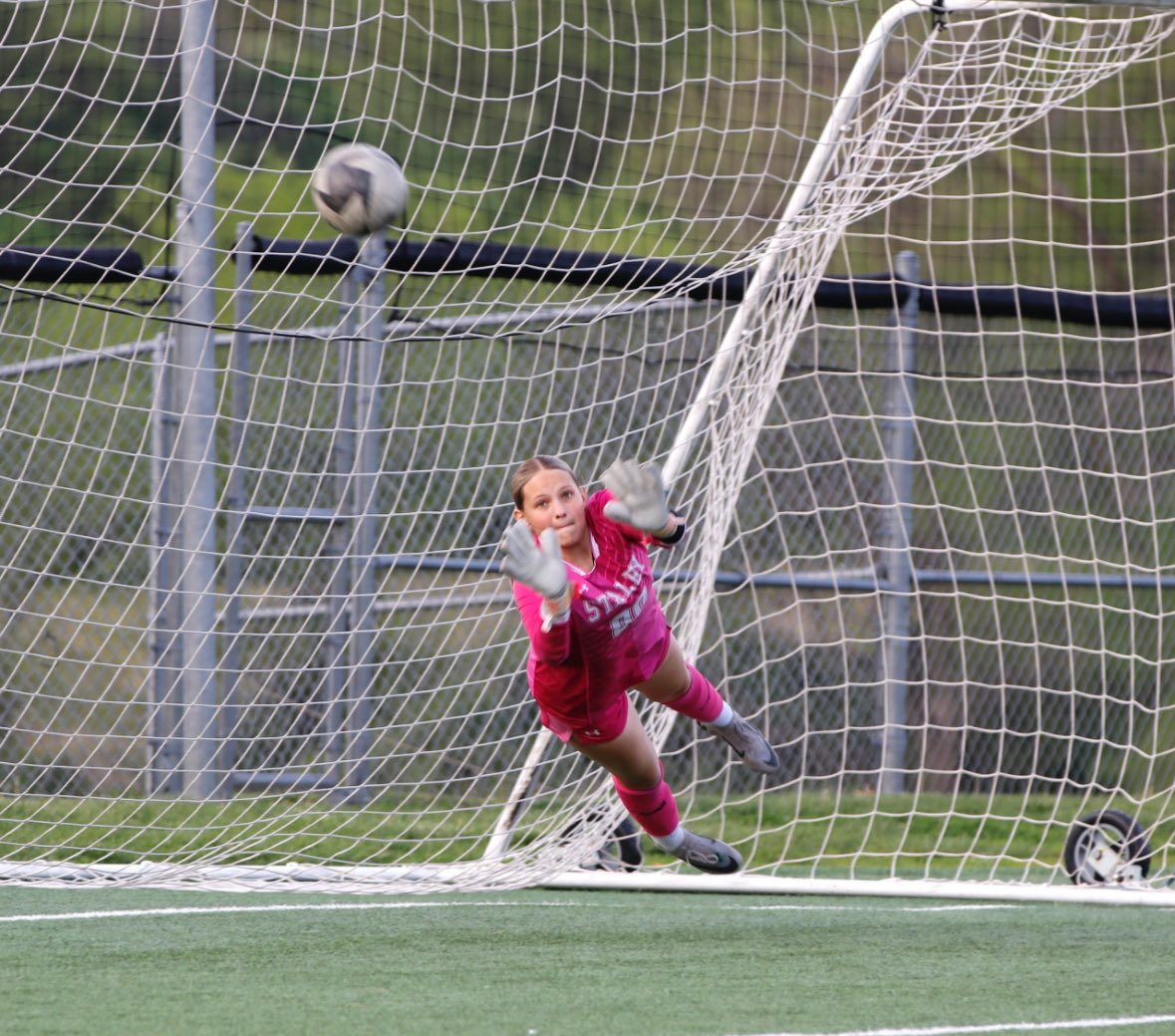 Lexie Hopkins (@lexiehopkins18) on Twitter photo Junior season in the books! I’m beyond grateful that I got honorable mention for my conference and was voted MVP and most consistent by my teammates. So excited for club to start up!
<a href="/WayneStSoccer/">Wayne State College Women's Soccer</a> <a href="/MINERS_WSOC/">S&T Women's Soccer</a> <a href="/bluedevil_wsoc/">KCKCC Women's Soccer</a> <a href="/TrumanWS/">Truman Women's Soccer</a> <a href="/avila_wsoc/">Avila University Women's Soccer</a> <a href="/staleysoccerfan/">Staley Girls Soccer Fans</a> <a href="/IndStSoccer/">Indiana State Soccer</a> Junior season in the books! I’m beyond grateful that I got honorable mention for my conference and was voted MVP and most consistent by my teammates. So excited for club to start up!
<a href="/WayneStSoccer/">Wayne State College Women's Soccer</a> <a href="/MINERS_WSOC/">S&T Women's Soccer</a> <a href="/bluedevil_wsoc/">KCKCC Women's Soccer</a> <a href="/TrumanWS/">Truman Women's Soccer</a> <a href="/avila_wsoc/">Avila University Women's Soccer</a> <a href="/staleysoccerfan/">Staley Girls Soccer Fans</a> <a href="/IndStSoccer/">Indiana State Soccer</a>