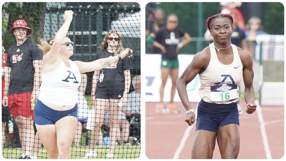 Akron Zips Track/CC (@zipstfcc) on Twitter photo .<a href="/ZipsTFCC/">Akron Zips Track/CC</a> Culminate Efforts at <a href="/NCAATrackField/">NCAA Track & Field</a> East Preliminary Round
#GoZips | #MakeTheClimb | <a href="/ZipsTFCC/">Akron Zips Track/CC</a> π¦
Recap π tinyurl.com/25fwldyo .<a href="/ZipsTFCC/">Akron Zips Track/CC</a> Culminate Efforts at <a href="/NCAATrackField/">NCAA Track & Field</a> East Preliminary Round
#GoZips | #MakeTheClimb | <a href="/ZipsTFCC/">Akron Zips Track/CC</a> π¦
Recap π tinyurl.com/25fwldyo